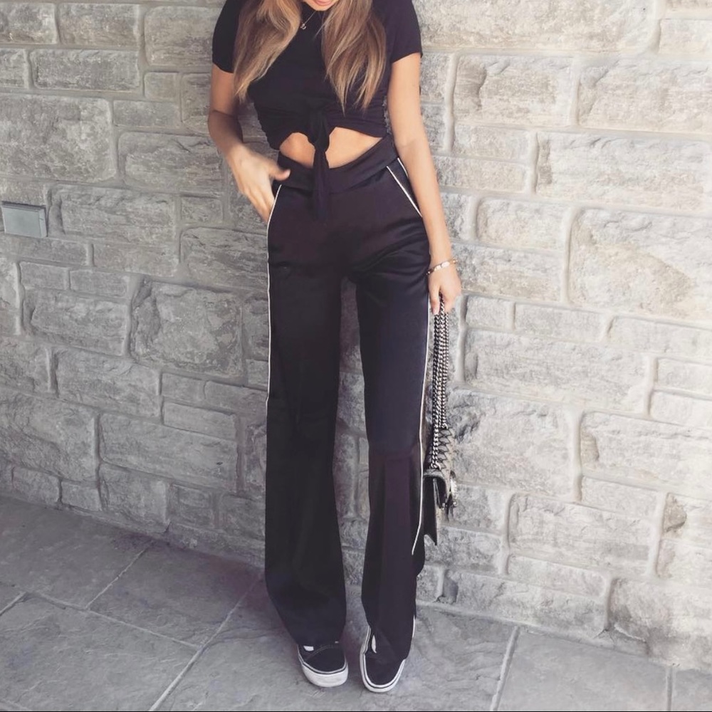 Aritzia Wilfred Baie Pant